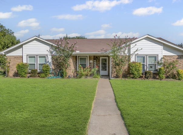 1803 INEZ Drive, Waco, TX 76706