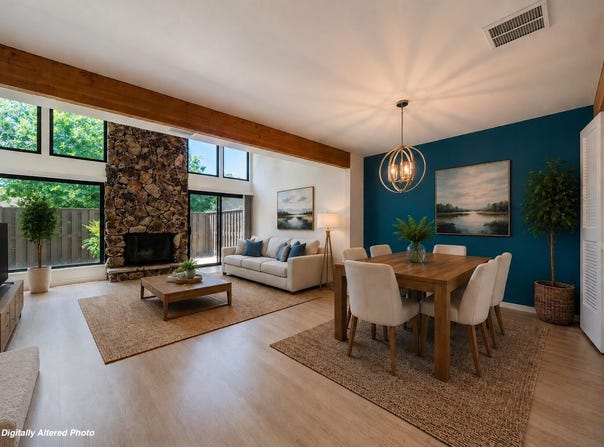 1930 Bechelli Lane, Redding, CA 96002