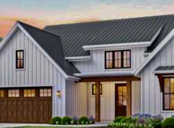 4145 Buttermilk Road, Lexington, KY 40509