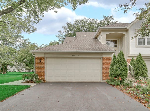 445 Cromwell Circle, Bartlett, IL 60103