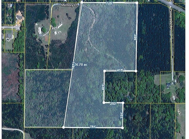 MEMORY LANE lot: 0, SYLACAUGA, AL 35151