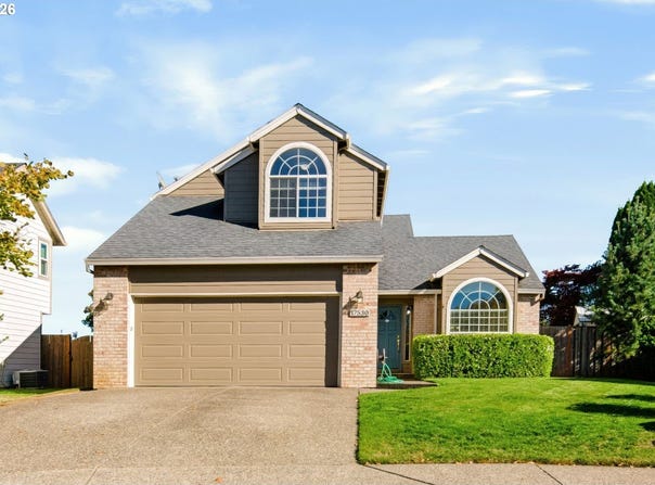 17530 SW 128 Ave, Portland, OR 97224