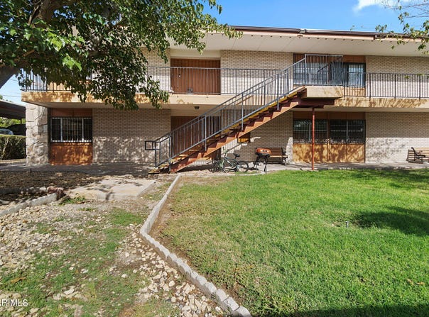 6400 Edgemere Boulevard, El Paso, TX 79925