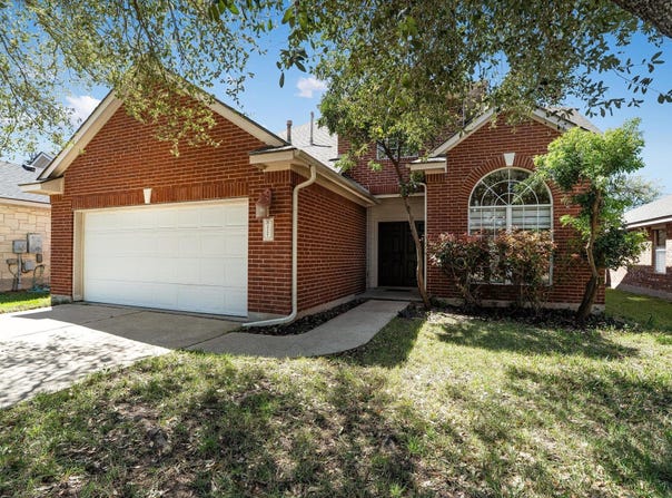 2207 Clover Ridge Dr, Cedar Park, TX 78613