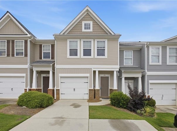 390 Turtle Creek Drive, Winder, GA 30680