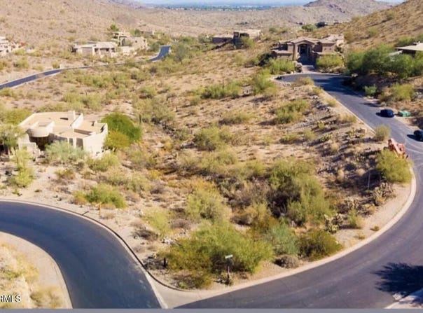 1820 E ROCKY SLOPE Drive, Phoenix, AZ 85048