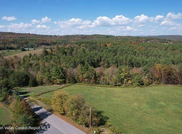 Cunningham and Cochrane Rd, Durham, NY 12422