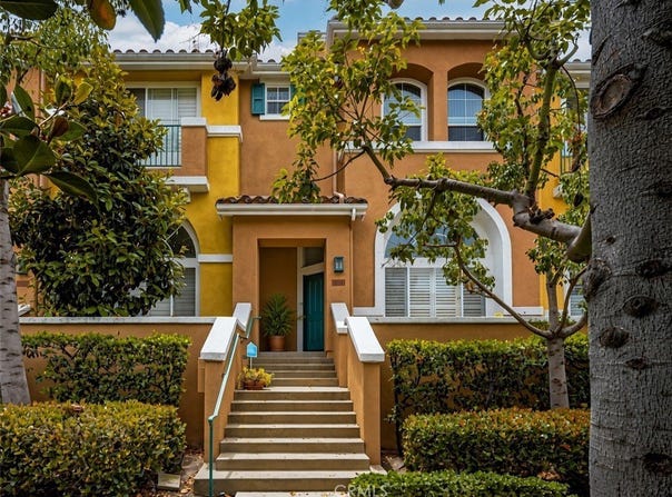 1506 Reggio Aisle, Irvine, CA 92606