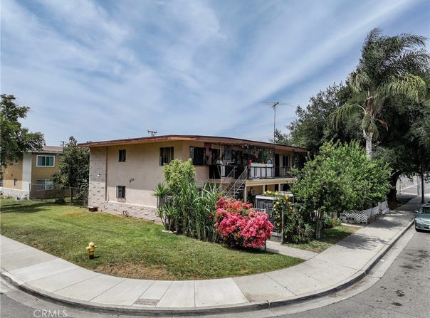 1011 W 8th, Pomona, CA 91766