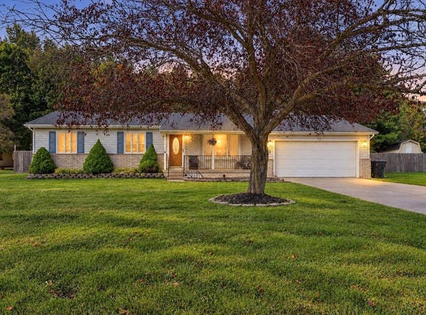 5405 Tipperary Lane, Genesee, MI 48506