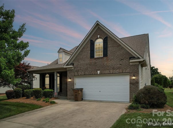 205 Pine Lake Drive, Monroe, NC 28110
