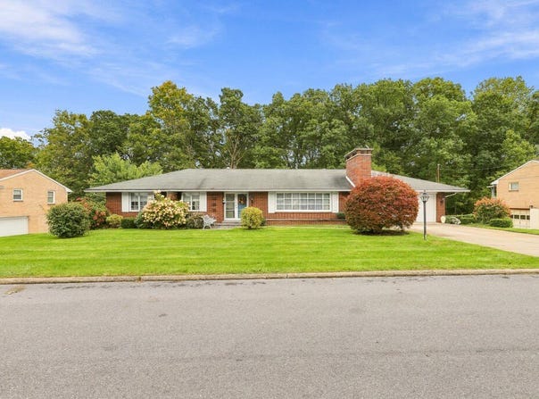 91 Schrader Avenue, Johnstown, PA 15902