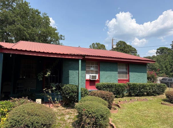 902 Belvedere Drive, Henderson, TX 75652