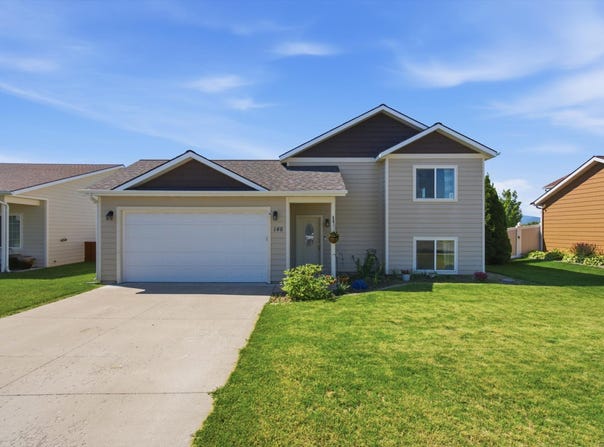 146 Jackson Peak Drive, Kalispell, MT 59901