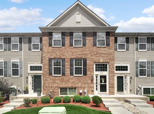5105 Monroe Street, Matteson, IL 60443