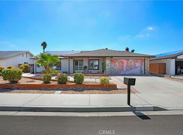 27815 Foxfire St., Menifee, CA 92586
