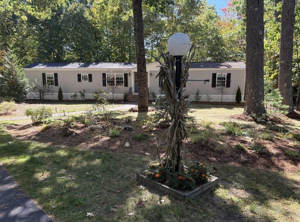 4 Sunny Oaks Terrace, Wolfeboro, NH 03894