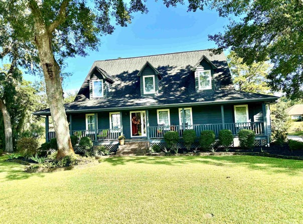 94 John Green Ln., Georgetown, SC 29440