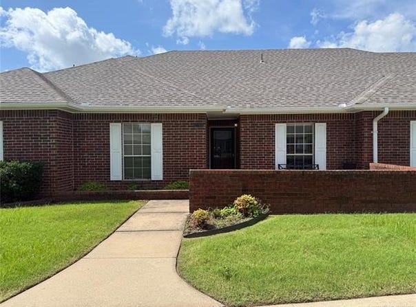 3804 Regency, Muskogee, OK 74403