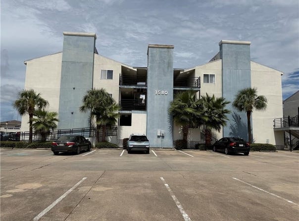 1580 HARBOR Drive 120, Slidell, LA 70458