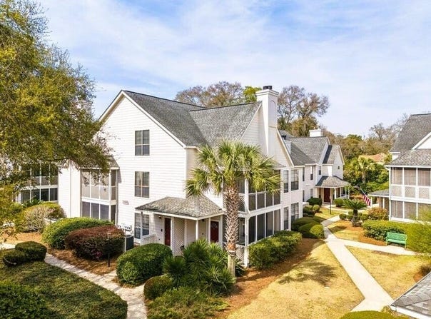 348 Sandpiper, Mount Pleasant, SC 29464