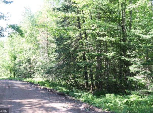 Sawmill Road, Kerrick, MN 55756