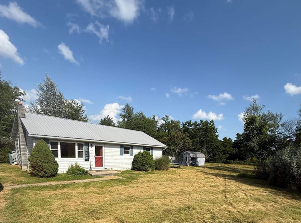 52 Pvt Dr 3902 Co Rd 31, Chesapeake, OH 45619