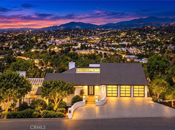 1231 Blair Avenue, South Pasadena, CA 91030
