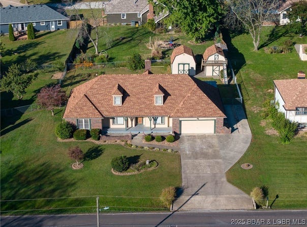 107 Vansant Road, MO 64735