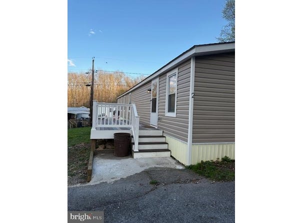 2439 FAIRMOUNT Road, HAMPSTEAD, MD 21074