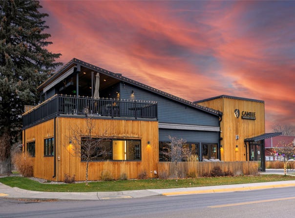2413 S Higgins Avenue, Missoula, MT 59801