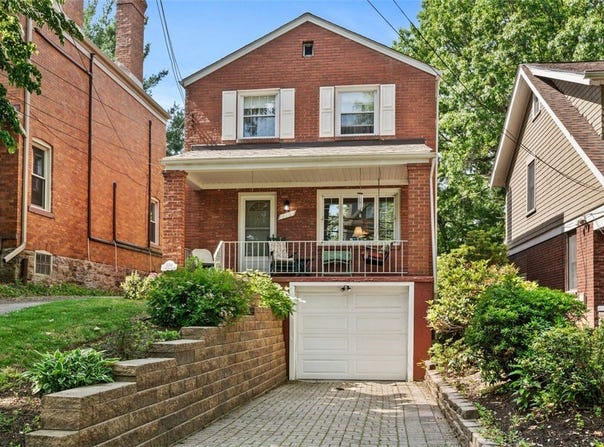 170 Lloyd Ave, Pittsburgh, PA 15218