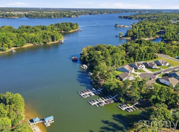 8032 Longwaters Court, York, SC 29745