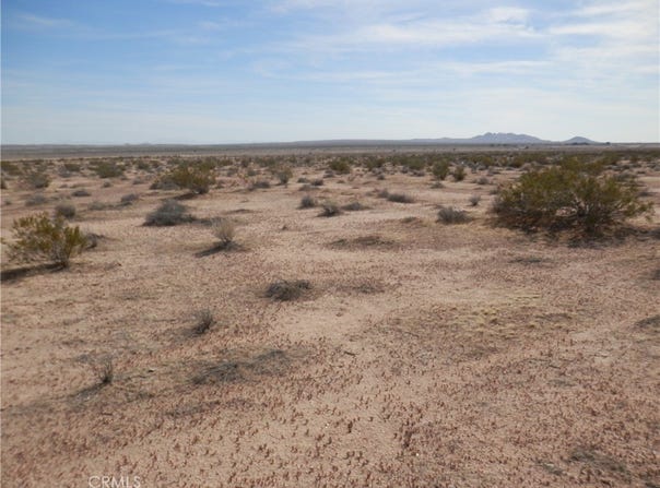 Pipeline Road, Kramer Junction, CA 93516