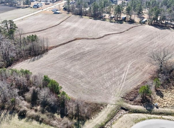 260 Bragaw Lane, Chocowinity, NC 27817