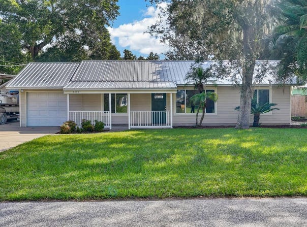 3478 Carmel Rd., St Augustine, FL 32086