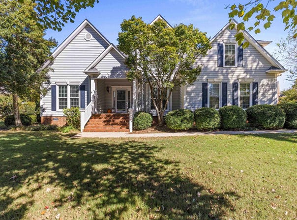 103 Malvern Hill, Easley, SC 29642
