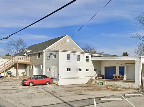 76-78, 82 N MAIN Street, DOVER, PA 17315
