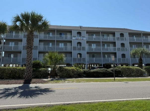 1317 Ocean Blvd. S, Surfside Beach, SC 29575