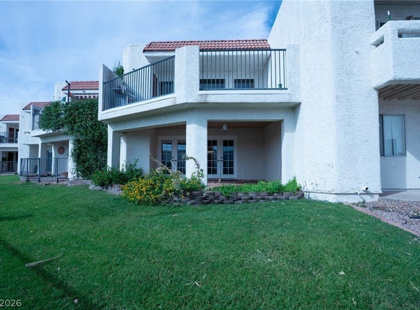 687 Marina Drive, Boulder City, NV 89005