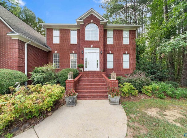 3010 Aaron Way, Gadsden, AL 35903