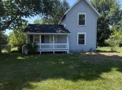 12470 Wacousta Road, Eagle, MI 48822