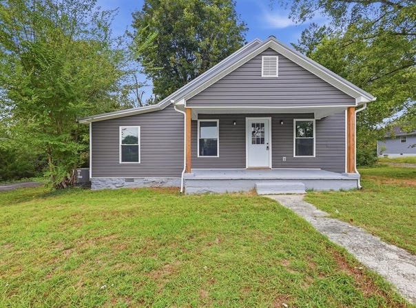 322 W Everett, Sparta, TN 38583
