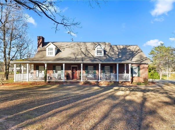 11268 Price Road, Duncanville, AL 35456
