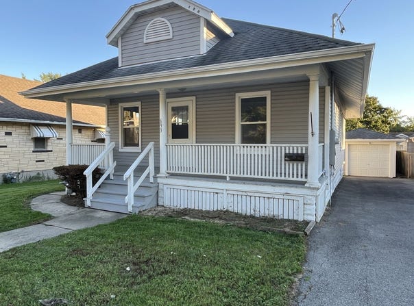 693 E Bluff Street, Marseilles, IL 61341