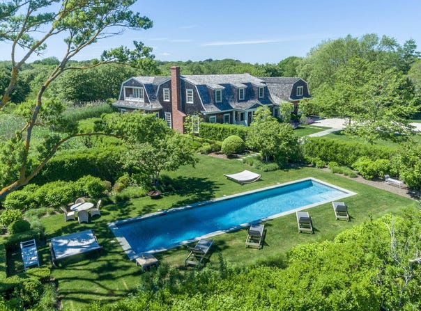 157 Egypt Lane, East Hampton, NY 11937