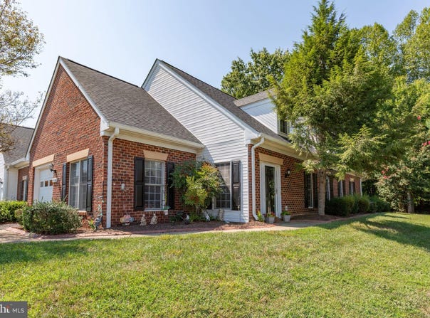 12106 MEADOW BRANCH Way, FREDERICKSBURG, VA 22407