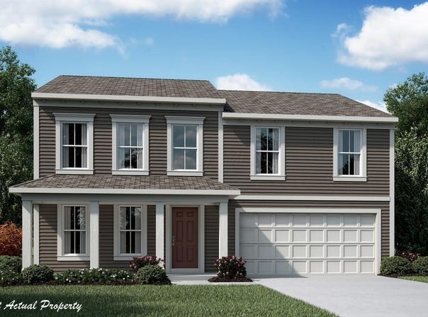 6260 Encosta Way, Galloway, OH 43119