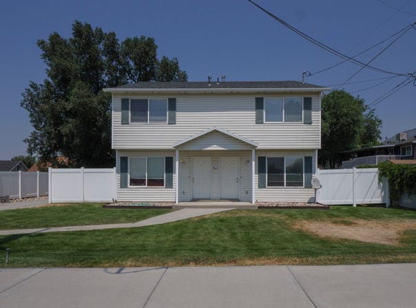 764 NORTH St, Ogden, UT 84404