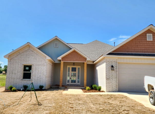24 Ravell Road, Cabot, AR 72023